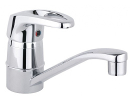 Фото Смеситель для раковины NEW Timo Standard 1931F chrome