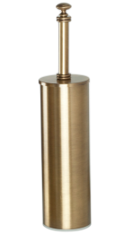 Фото Ершик для туалета Tiffany World Harmony TWHA020cr, хром