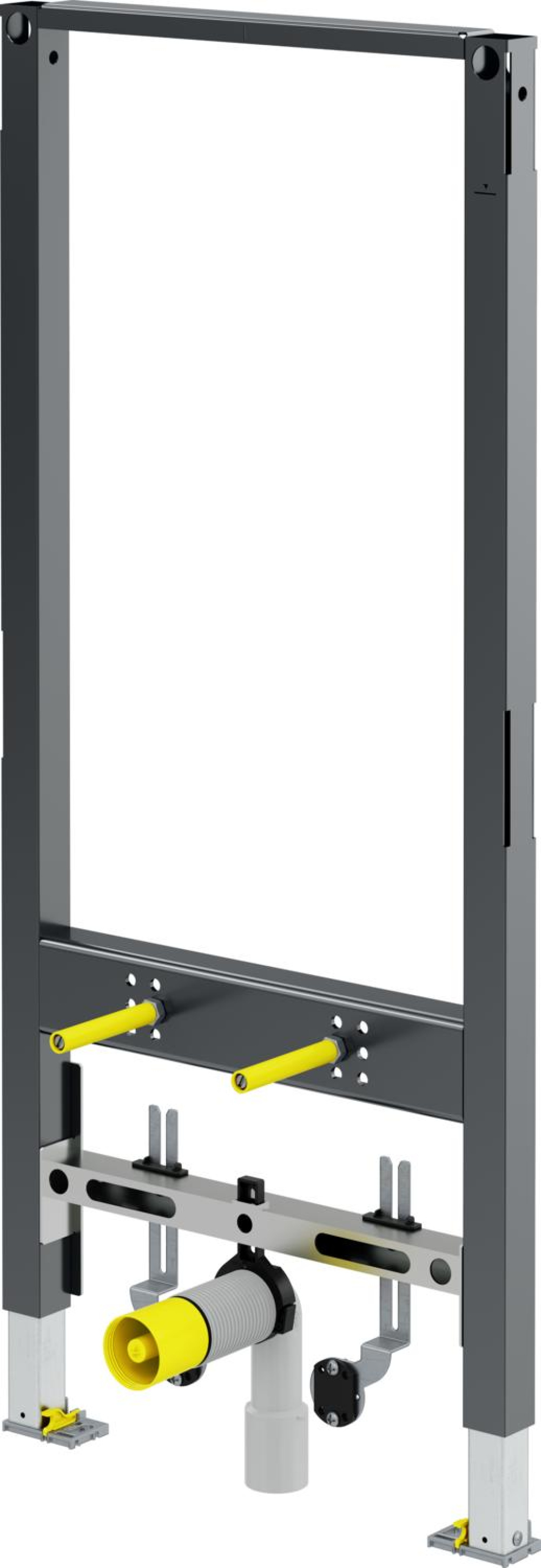 Инсталляция для подвесного биде Viega Prevista Dry 776442