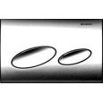 Geberit Kappa20 115.228.21.1 Накладная панель (хром)
