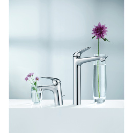 Grohe Eurostyle New 23707003 Смеситель для раковины стандартный