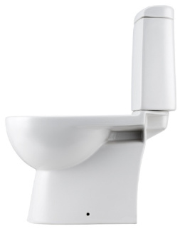 Унитаз-компакт Santek Остин 1WH302419
