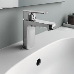 Смеситель для раковины Ideal Standard CERAPLAN III SLIM BC568AA