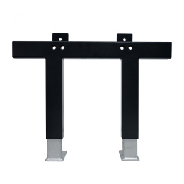 Фото Инсталляция ABBER AC0102P для подвесного унитаза с импульсным смывом