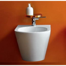 Биде Laufen Kartell 8303310003021 подвесное (8.3033.1.000.302.1)