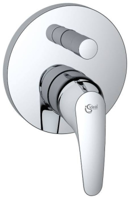 Ideal Standard Cerasprint A4714AA Смеситель для ванны/душа