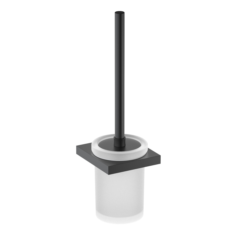 Фото Щетка для туалета Timo Petruma 15261/03 черный