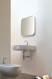 Фото Подвесная раковина Galassia M2 (5206)