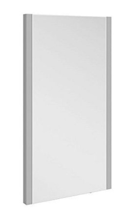 Зеркало со светодиодной подсветкой Keuco Royal Reflex 14296001500, белый