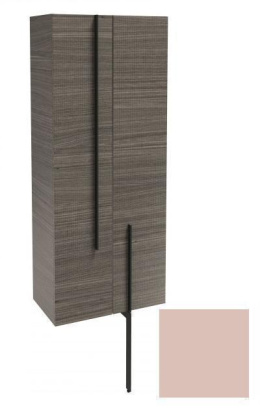 Фото Пенал Jacob Delafon Nouvelle Vague 60 см, EB3048-M40, цвет бежевый матовый