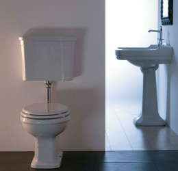 Фото Подвесная раковина Galassia Ethos (8416M)