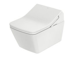 Фото Подвесной унитаз TOTO SX CW522EMUNW1