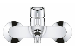 Смеситель для ванны GROHE BauLoop 23602001 хром