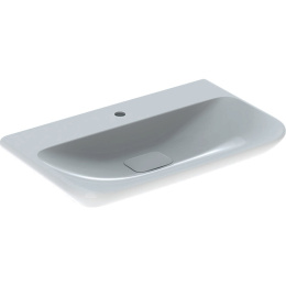Geberit My day 125480600 Раковина, подвесная