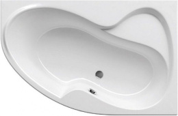 Акриловая ванна 105х170 Ravak Rosa II (C421000000), белый