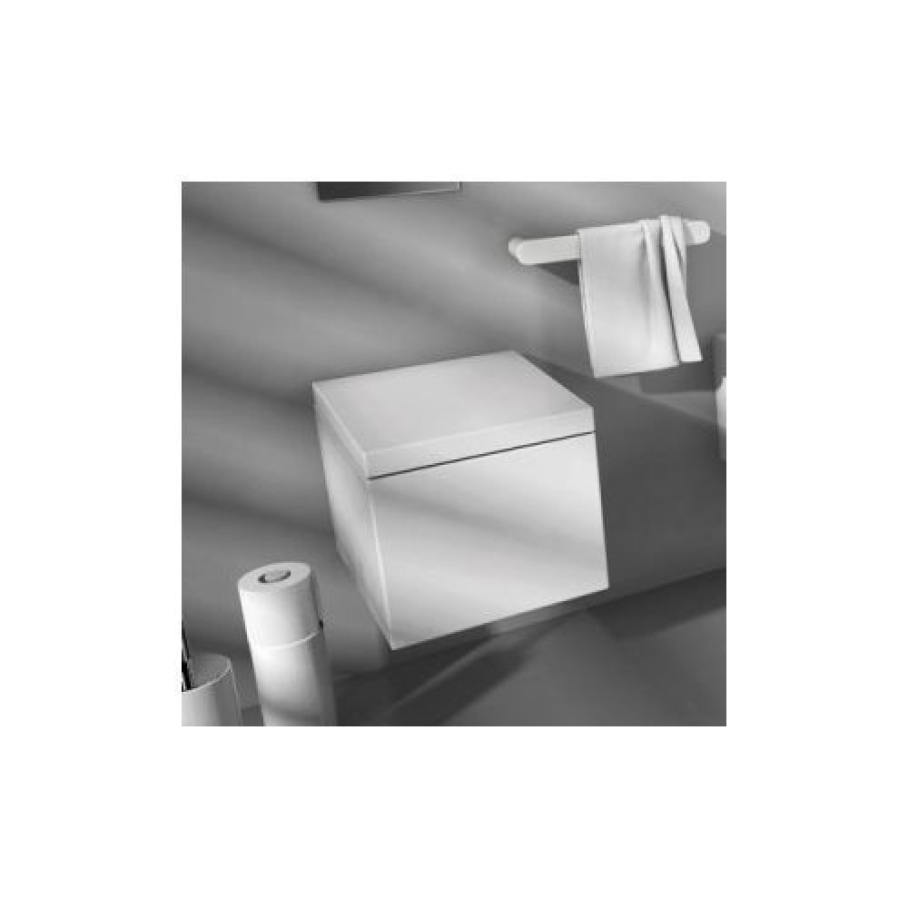 Подвесной унитаз ArtCeram (BKV001 01 00)