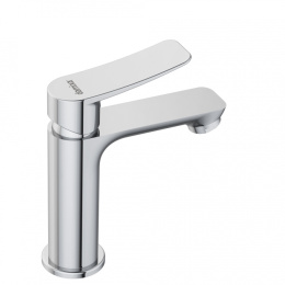 Фото RedBlu by Damixa 220220000 Apollo, смеситель для умывальника (картридж 25мм)