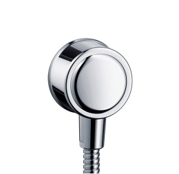 Фото Шланговое подсоединение Axor Montreux (16884000) хром