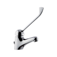 Смеситель медицинский для раковины Remer K14