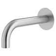 Излив из стены Plumberia Selection IXO (SPT0058CS) Хром