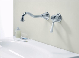 Cristina Art Elite AE23151 Смеситель для раковины