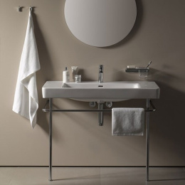 Раковина Laufen Pro S 8.1396.6.000.104.1, 105*46,5см