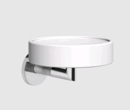 Фото Мыльница Gessi Anello 63701#031, хром