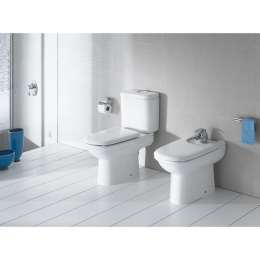 Сиденье для унитаза Roca Giralda (ZRU9000047) белый