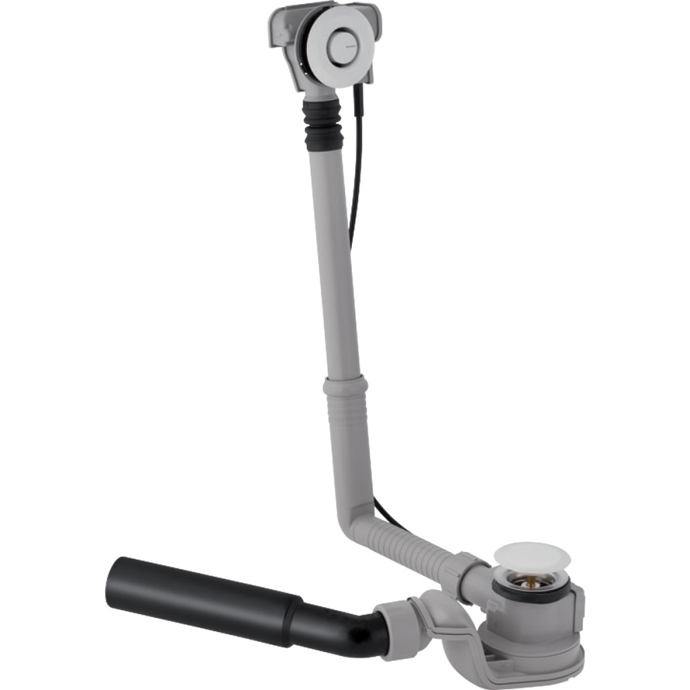 Geberit Uniflex 150.758.21.1 Сифон для ванны стандартный