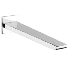 Фото Излив для смесителя Webert Wolo AC0324015