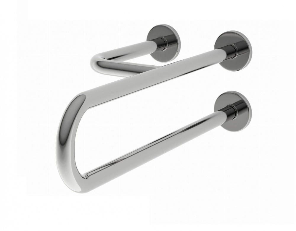 Поручень полукруглый Nofer 15047.B правый