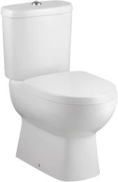 Чаша унитаза Jacob Delafon Panache E1370-00