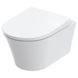 Унитаз подвесной TOTO GP CW553MUNW1