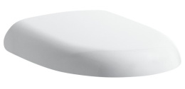 Сидение FLORA KIDS 9103.13 с крышкой a-white