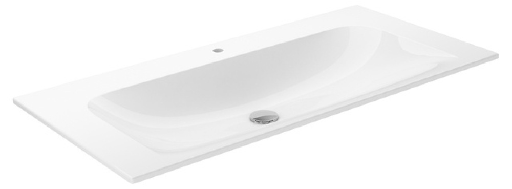 Фото Раковина Keuco Plan 32970311001, белый