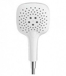 Ручной душ Hansgrohe PuraVida (28557400) хром, белый