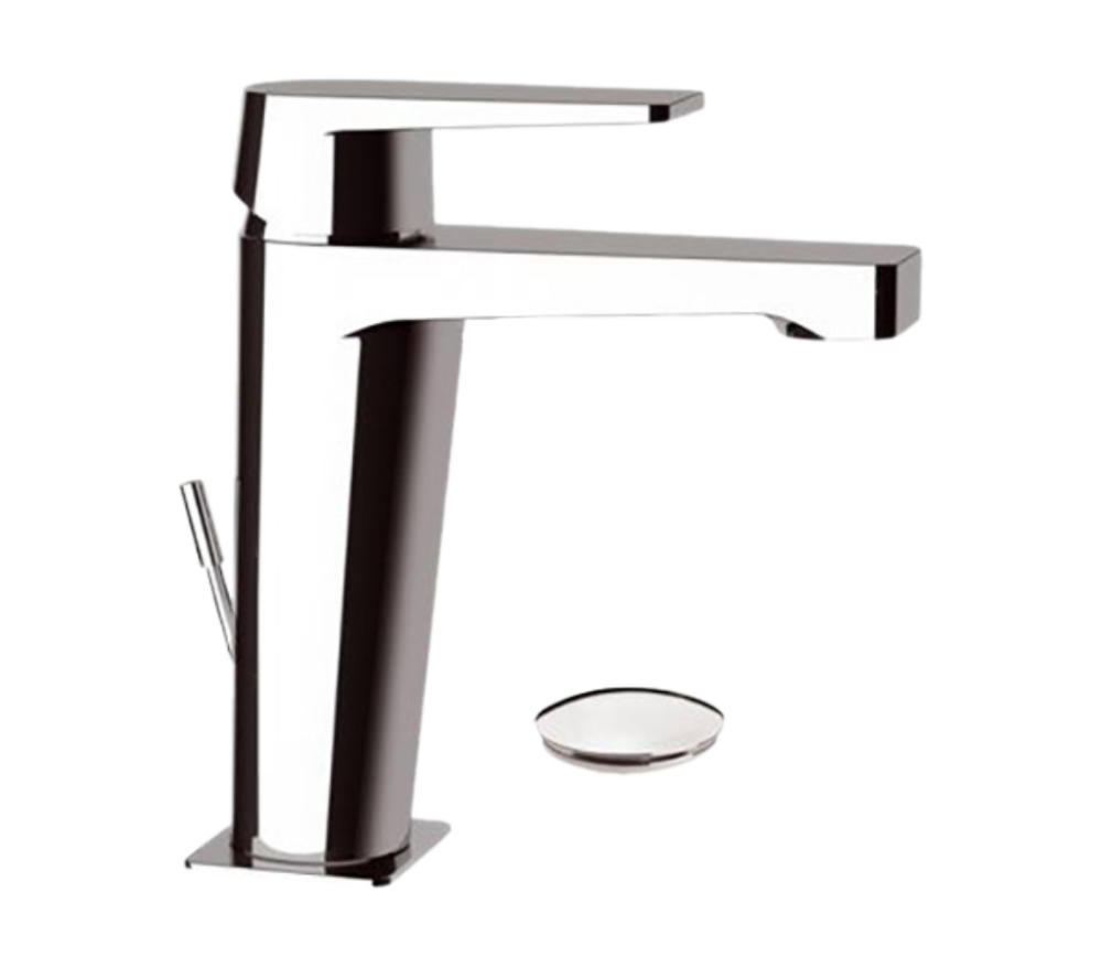 Фото Смеситель для раковины Remer Dream D10