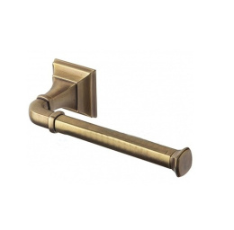 Держатель туалетной бумаги Colombo Portofino (B3208 DX.Bronze) бронза