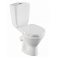 Унитаз Vitra Norm Blanc (9837B099-7202)