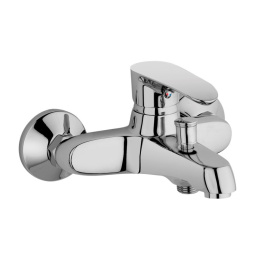 Фото Смеситель для ванны Paini Palermo PACR111KM хром