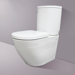 Бачок для унитаза Toto NC SW760B#W