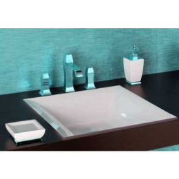 Смеситель для раковины Gessi Mimi (31401#031) хром