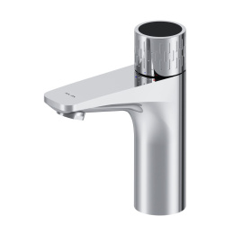 Фото Смеситель для умывальника Am.Pm Gem (F90A02400) Хром