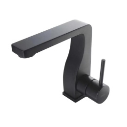 Фото Смеситель для умывальника Bravat Arc (F16061K-2-ENG)