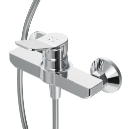 Душевая система Am.Pm X-Joy (F40885A24) хром