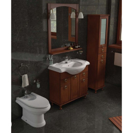 Зеркало Roca America (ZRU9302793) Орех