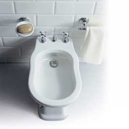 Биде Simas Londra LO 923 напольное