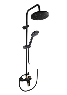 Rav Slezak CO382.5/3CMATZ COLORADO смеситель для душа
