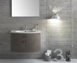 Фото Тумба под раковину Globo 4ALL (MDMA80Y)