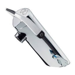 Фото Кран порционный Presto Neo Duo 68050 хром